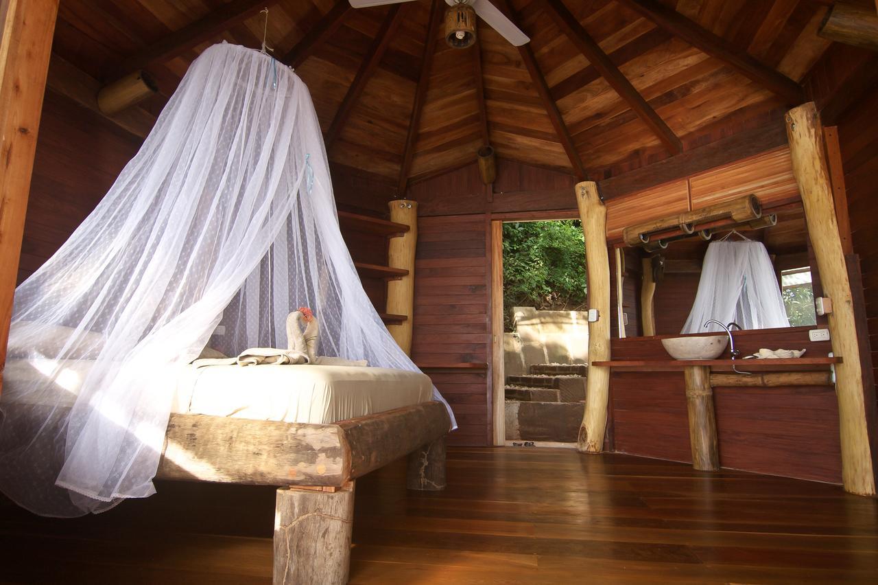 Costa Dulce Hotel And Retreat Centre סן חואן דל סור מראה חיצוני תמונה
