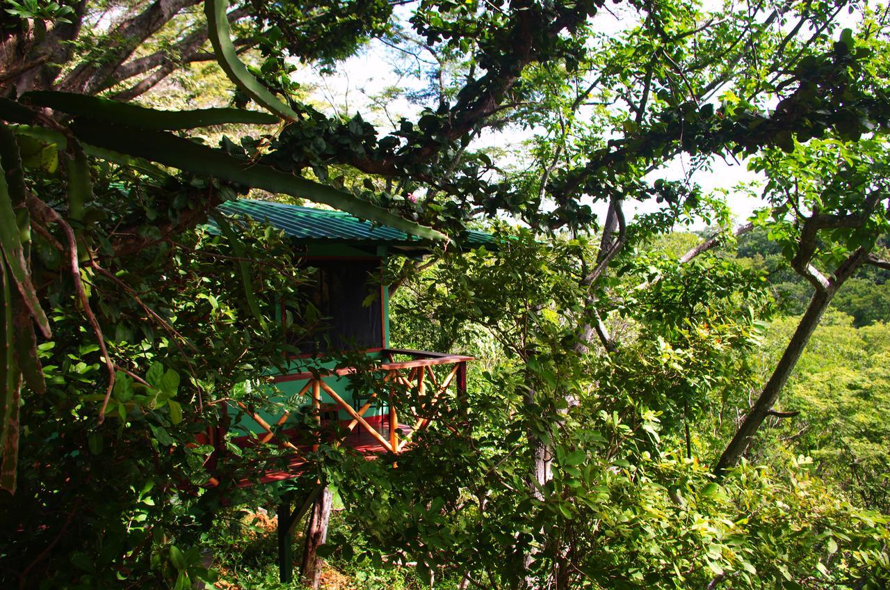 Costa Dulce Hotel And Retreat Centre סן חואן דל סור מראה חיצוני תמונה