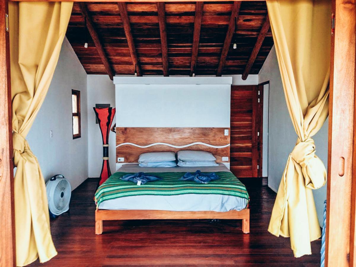 Costa Dulce Hotel And Retreat Centre סן חואן דל סור מראה חיצוני תמונה