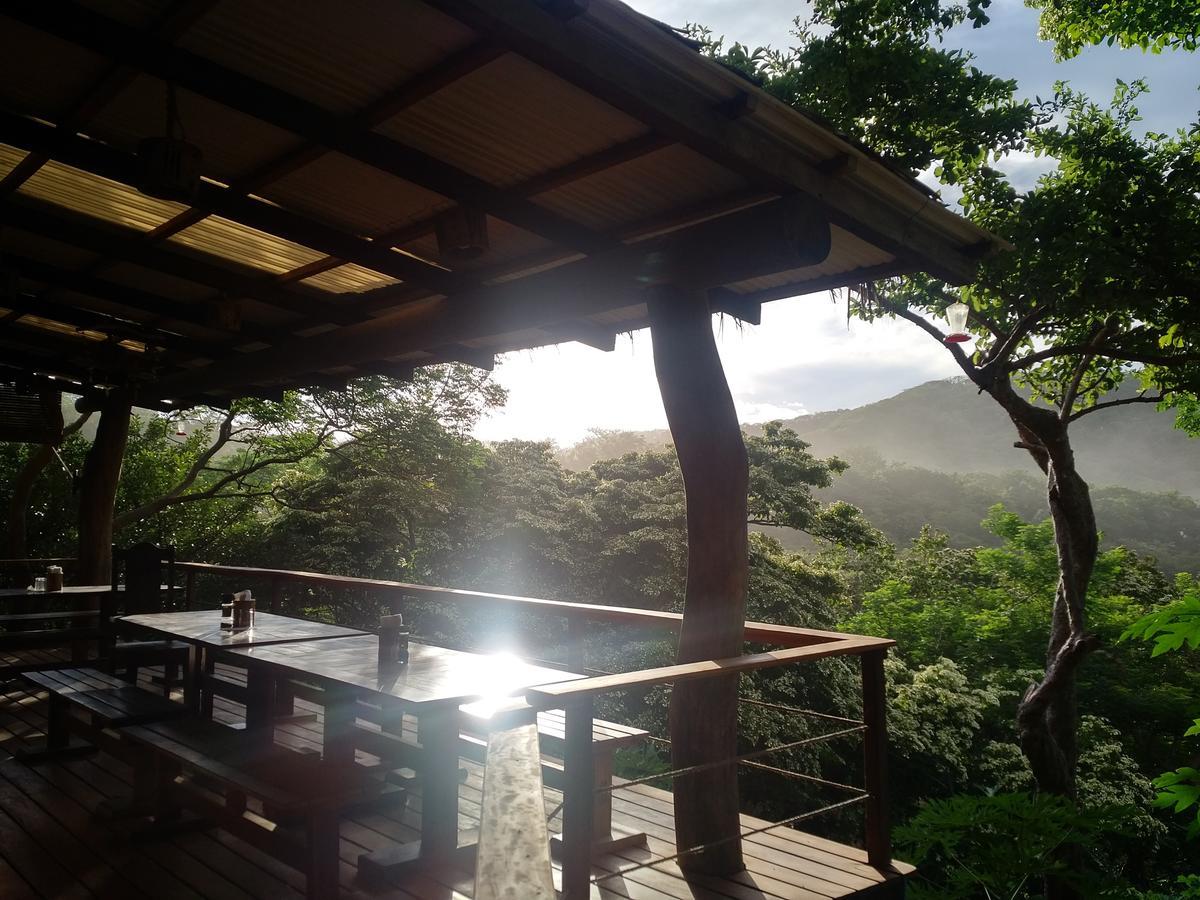 Costa Dulce Hotel And Retreat Centre סן חואן דל סור מראה חיצוני תמונה