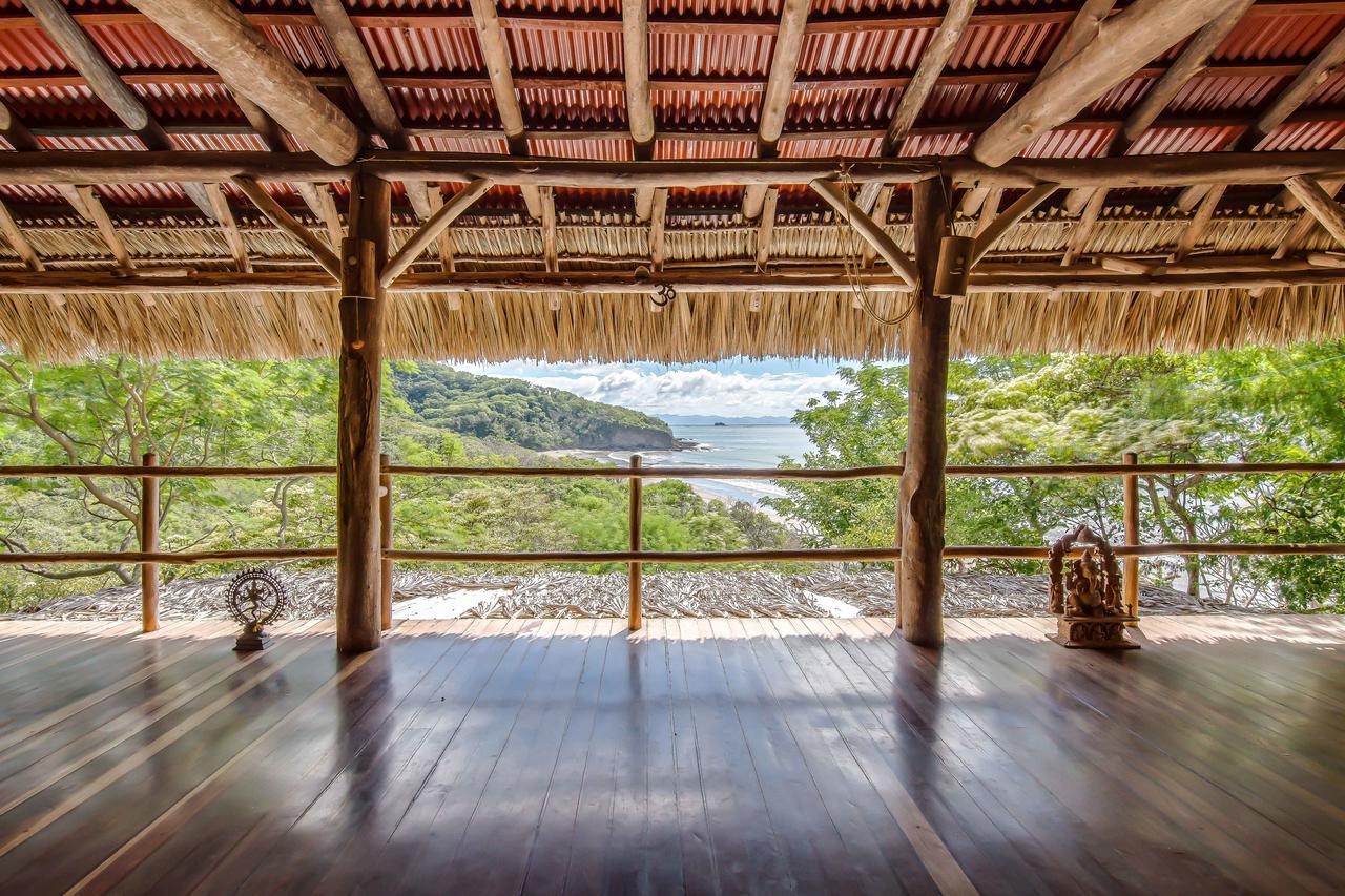 Costa Dulce Hotel And Retreat Centre סן חואן דל סור מראה חיצוני תמונה