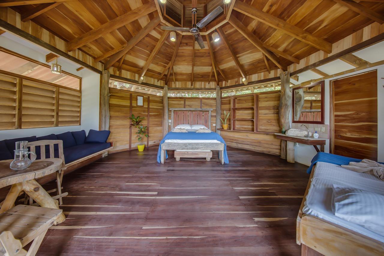 Costa Dulce Hotel And Retreat Centre סן חואן דל סור מראה חיצוני תמונה