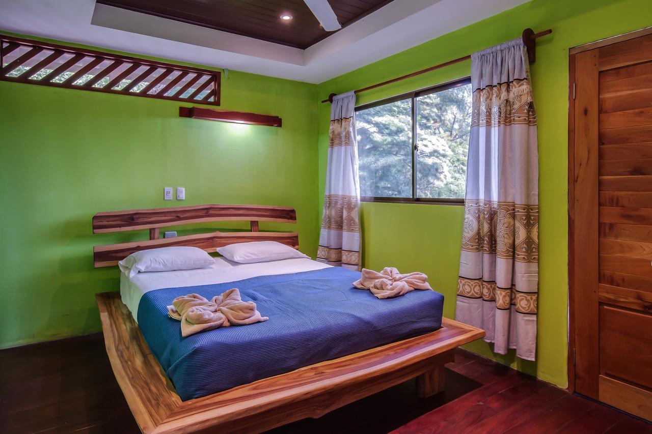 Costa Dulce Hotel And Retreat Centre סן חואן דל סור מראה חיצוני תמונה