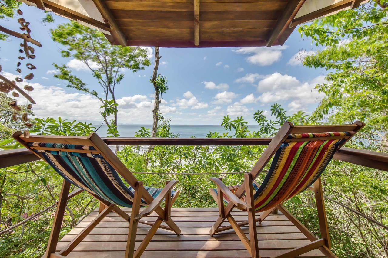 Costa Dulce Hotel And Retreat Centre סן חואן דל סור מראה חיצוני תמונה