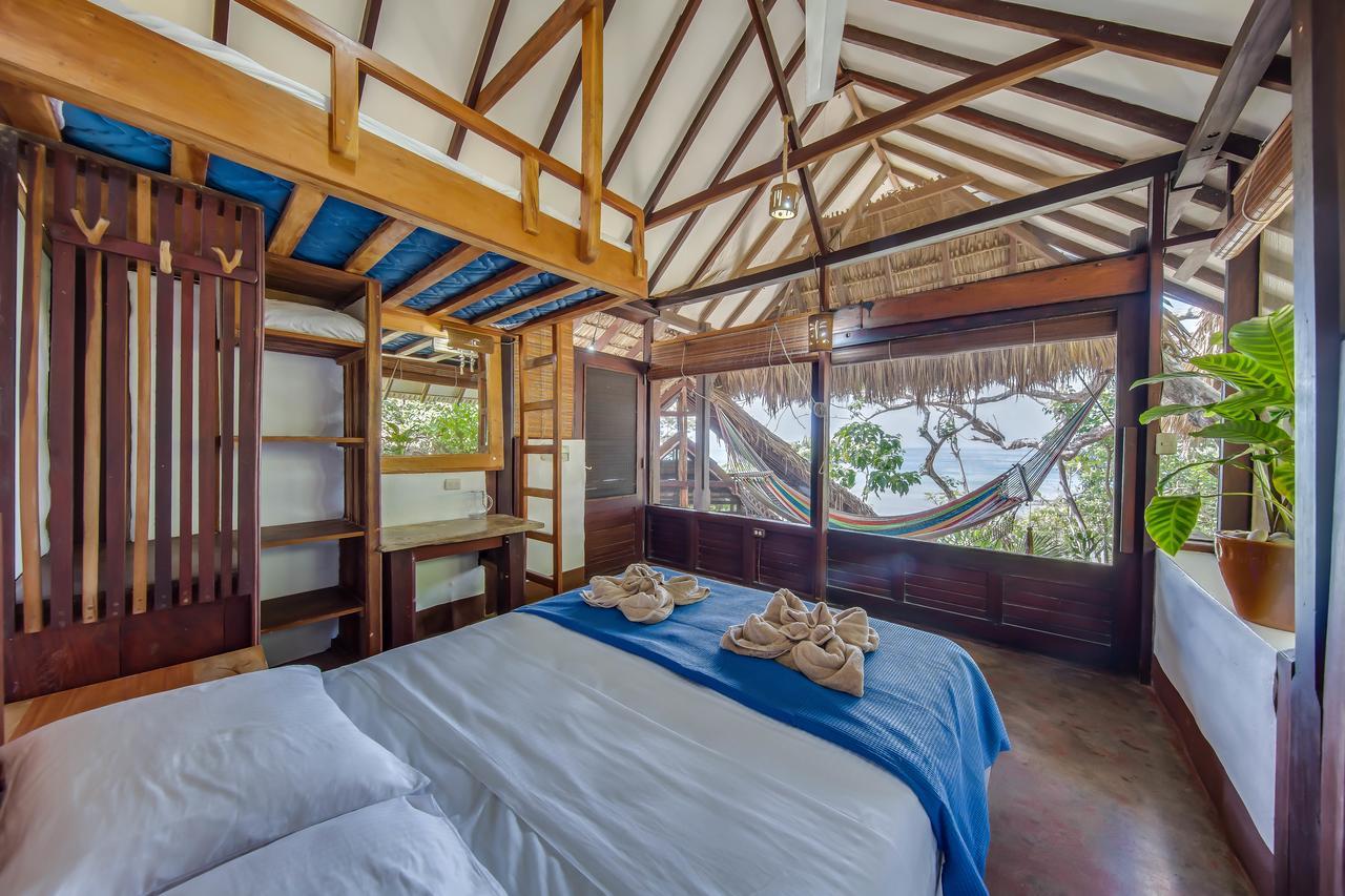 Costa Dulce Hotel And Retreat Centre סן חואן דל סור מראה חיצוני תמונה