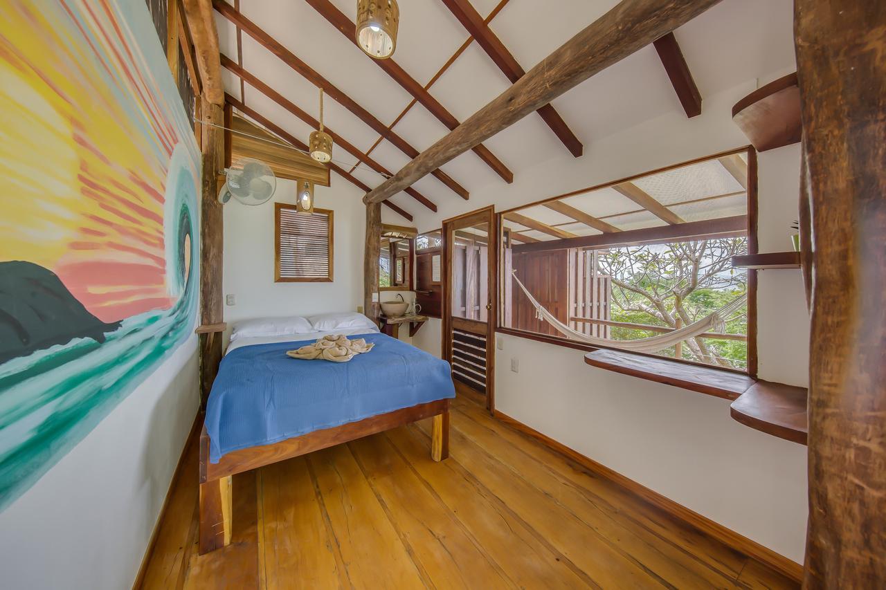 Costa Dulce Hotel And Retreat Centre סן חואן דל סור מראה חיצוני תמונה