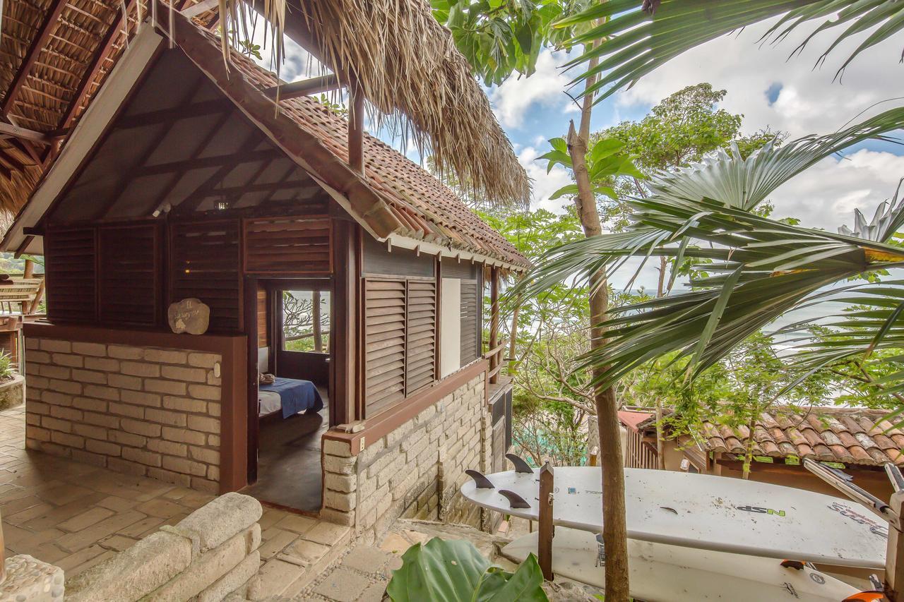 Costa Dulce Hotel And Retreat Centre סן חואן דל סור מראה חיצוני תמונה