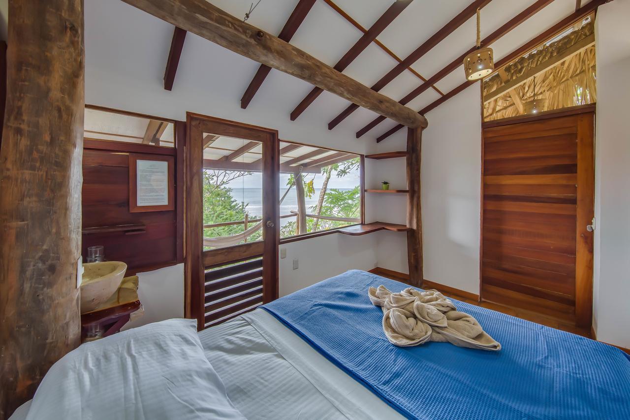 Costa Dulce Hotel And Retreat Centre סן חואן דל סור מראה חיצוני תמונה